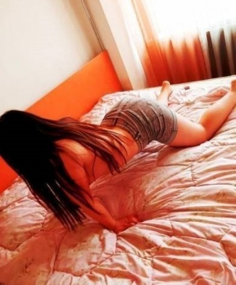 Живу в Москве и готова предложить тебе все, чего ты когда-либо мечтал.
🔥 Мои услуги - наивысшего класса. Открой для себя новые грани наслаждения, ощути жгучие страсти и безудержное удовольствие со мной. Я реализую любые фантазии и готова подарить тебе незабываемые моменты.
💃 Встречай страстную фотомодель с изящной фигурой и шикарными формами. Мои фото говорят сами за себя - ты увидишь, что я настоящая богиня сексуальности. Мои клиенты всегда оставляют самые лестные отзывы, ведь я умею понимать и удовлетворять их самые скрытые желания.
🌹 Не упускай возможность окунуться в мир наслаждения со мной. Я жду именно тебя, чтобы показать, что именно я - гармония страсти и желания. Обещаю, мы смешаем наши фантазии в головокружительный танец страсти.
📞 Не откладывай звонок на потом - доверься мне и я сделаю твою ночь полной ярких красок и сладких ласк. Жду нашу встречу в Москве, чтобы сделать твои мечты реальностью. 💕 13537, 20 лет